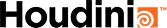 Houdini Logo