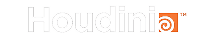 Houdini Logo