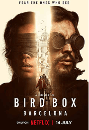 Bird Box: Barcelona