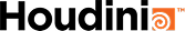 Houdini Logo